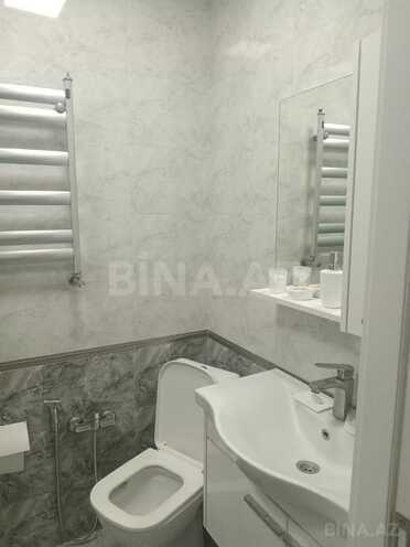 Сдаётся 2-комн. новостройка 70 м², пос. Масазыр, photo 11 from 13