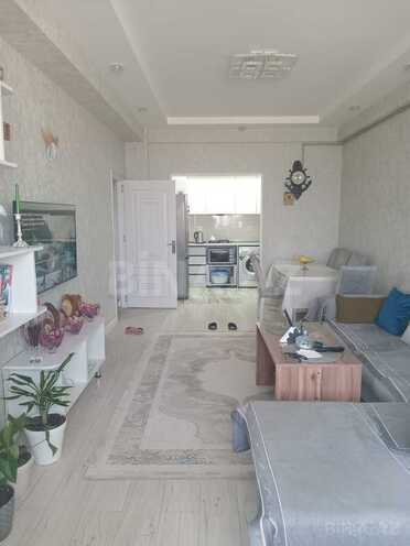 Сдаётся 2-комн. новостройка 70 м², пос. Масазыр, photo 3 from 13