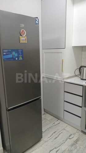 Сдаётся 2-комн. новостройка 70 м², пос. Масазыр, photo 9 from 13