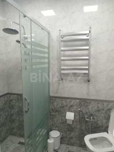 Сдаётся 2-комн. новостройка 70 м², пос. Масазыр, photo 12 from 13