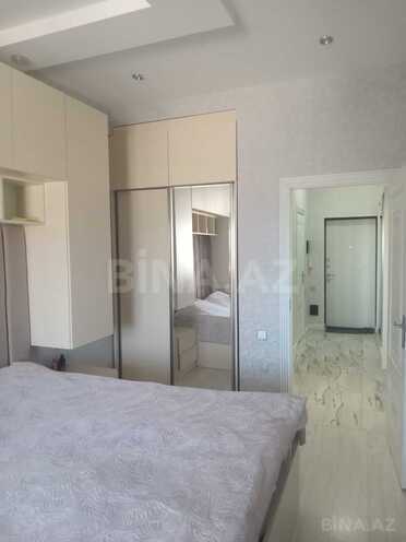 Сдаётся 2-комн. новостройка 70 м², пос. Масазыр, photo 6 from 13