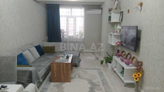 Сдаётся 2-комн. новостройка 70 м², пос. Масазыр, photo 1 from 13