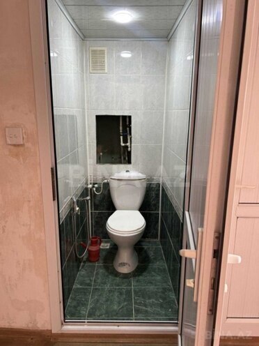 Satılır 2 otaqlı köhnə tikili 65 m², Yeni Günəşli q., photo 10 from 13