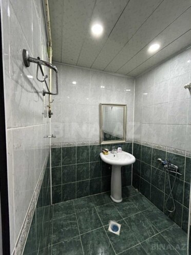 Satılır 2 otaqlı köhnə tikili 65 m², Yeni Günəşli q., photo 9 from 13