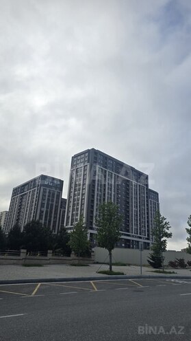Satılır 3 otaqlı yeni tikili 127 m², Ağ şəhər q., photo 1 from 11