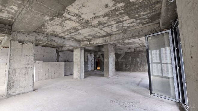 Satılır 3 otaqlı yeni tikili 127 m², Ağ şəhər q., photo 6 from 11