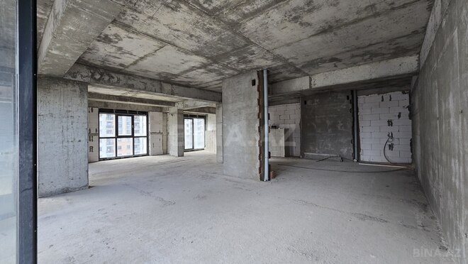 Satılır 3 otaqlı yeni tikili 127 m², Ağ şəhər q., photo 10 from 11