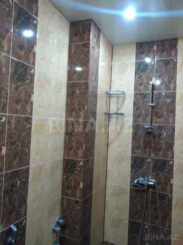 İcarəyə verilir 2 otaqlı köhnə tikili 65 m², Sahil m., photo 6 from 9