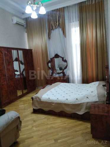 İcarəyə verilir 2 otaqlı köhnə tikili 65 m², Sahil m., photo 4 from 9