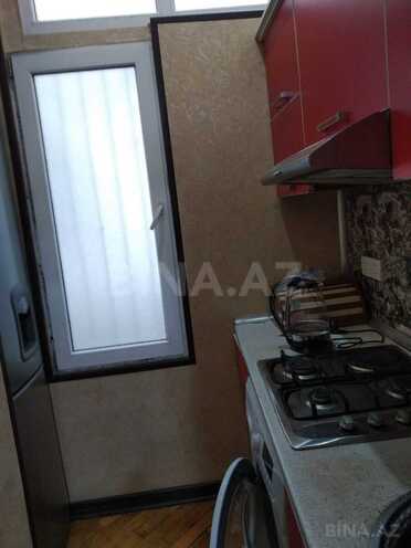 İcarəyə verilir 2 otaqlı köhnə tikili 65 m², Sahil m., photo 5 from 9