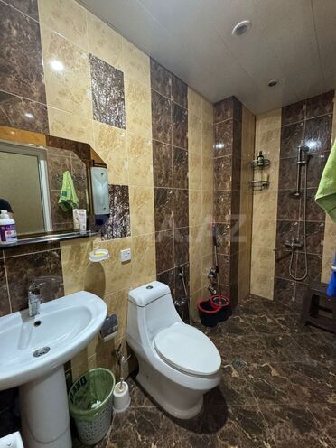 İcarəyə verilir 2 otaqlı köhnə tikili 65 m², Sahil m., photo 7 from 9