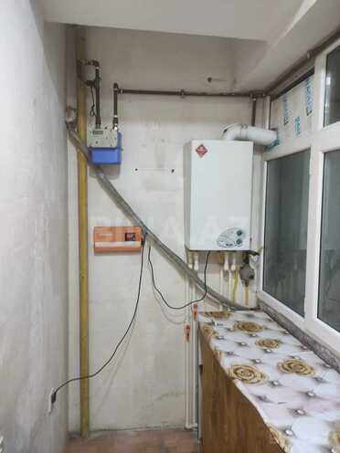Сдаётся 2-комн. новостройка 50 м², Абшеронcкий  р., photo 6 from 8