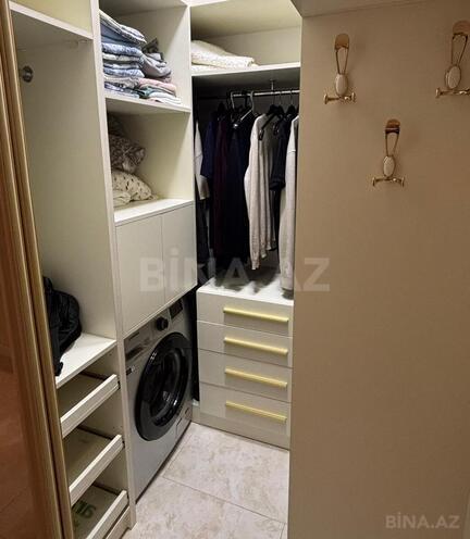 İcarəyə verilir 2 otaqlı yeni tikili 80 m², Nəsimi r., photo 15 from 17