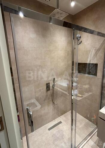 İcarəyə verilir 2 otaqlı yeni tikili 80 m², Nəsimi r., photo 6 from 17
