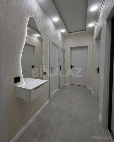 Satılır 3 otaqlı köhnə tikili 60 m², Həzi Aslanov m., photo 18 from 19