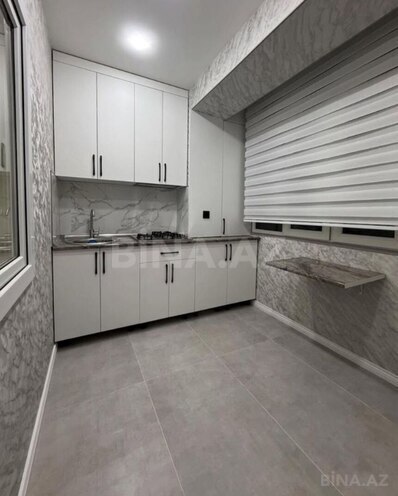 Satılır 3 otaqlı köhnə tikili 60 m², Həzi Aslanov m., photo 8 from 19
