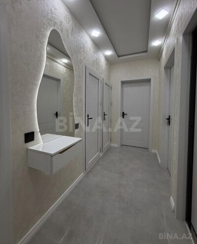 Satılır 3 otaqlı köhnə tikili 60 m², Həzi Aslanov m., photo 1 from 19