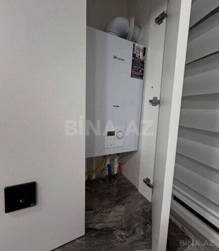 Satılır 3 otaqlı köhnə tikili 60 m², Həzi Aslanov m., photo 3 from 19