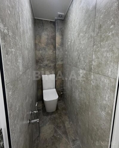 Satılır 3 otaqlı köhnə tikili 60 m², Həzi Aslanov m., photo 17 from 19