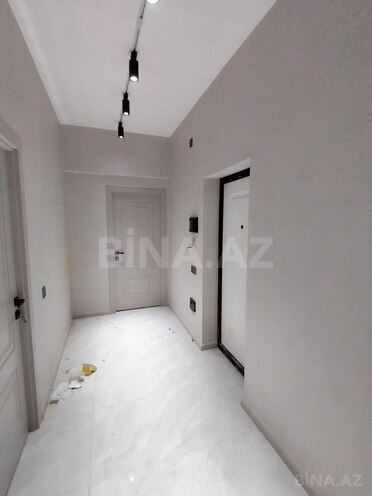 Satılır 3 otaqlı yeni tikili 68 m², Əhmədli q., photo 28 from 32