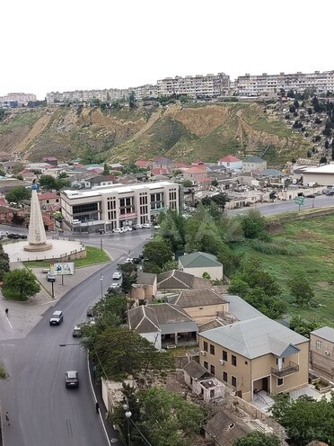 Satılır 3 otaqlı yeni tikili 68 m², Əhmədli q., photo 29 from 32