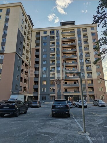 Satılır 3 otaqlı yeni tikili 68 m², Əhmədli q., photo 4 from 32