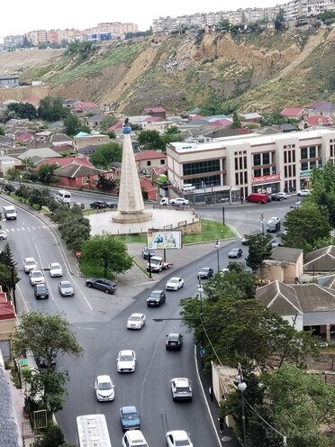 Satılır 3 otaqlı yeni tikili 68 m², Əhmədli q., photo 31 from 32