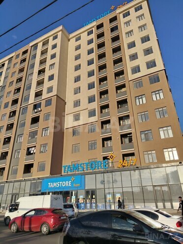Satılır 3 otaqlı yeni tikili 68 m², Əhmədli q., photo 1 from 32
