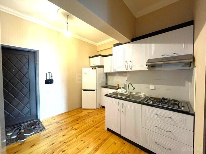 İcarəyə verilir 2 otaqlı yeni tikili 70 m², Nərimanov r., photo 7 from 10
