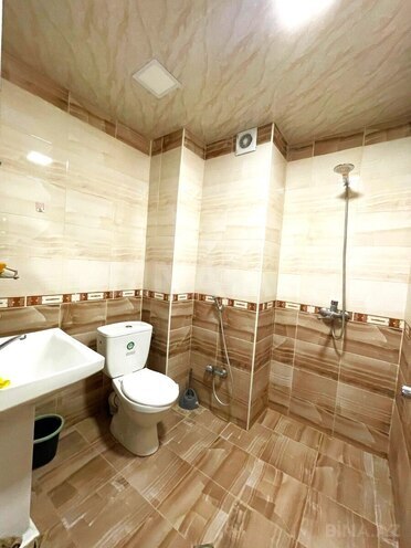 İcarəyə verilir 2 otaqlı yeni tikili 70 m², Nərimanov r., photo 9 from 10