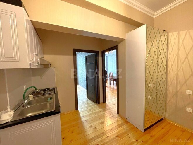 İcarəyə verilir 2 otaqlı yeni tikili 70 m², Nərimanov r., photo 6 from 10