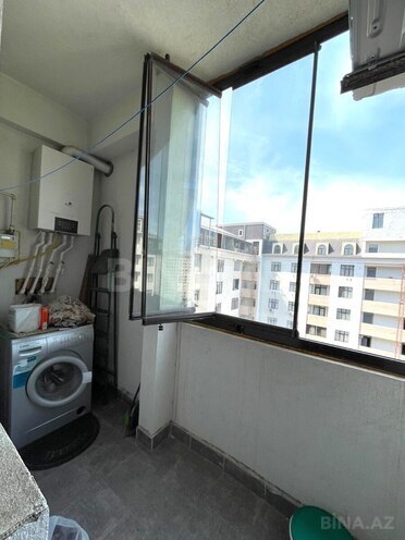 İcarəyə verilir 2 otaqlı yeni tikili 70 m², Nərimanov r., photo 8 from 10