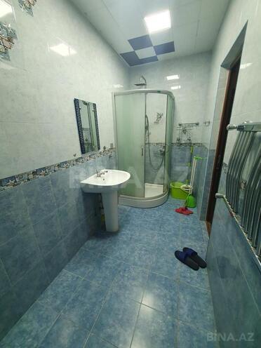 İcarəyə verilir 3 otaqlı yeni tikili 110 m², Nəriman Nərimanov m., photo 10 from 11