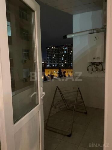 İcarəyə verilir 3 otaqlı yeni tikili 110 m², Nəriman Nərimanov m., photo 9 from 11