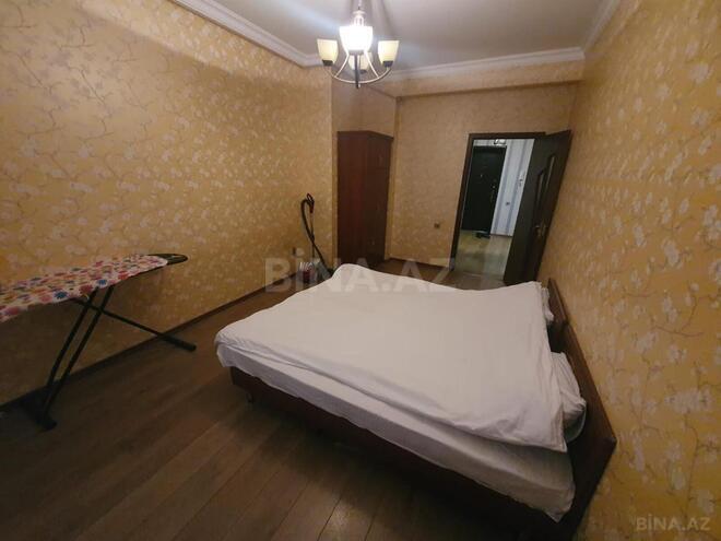 İcarəyə verilir 3 otaqlı yeni tikili 110 m², Nəriman Nərimanov m., photo 5 from 11