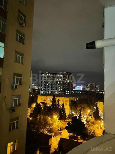 İcarəyə verilir 3 otaqlı yeni tikili 110 m², Nəriman Nərimanov m., photo 4 from 11