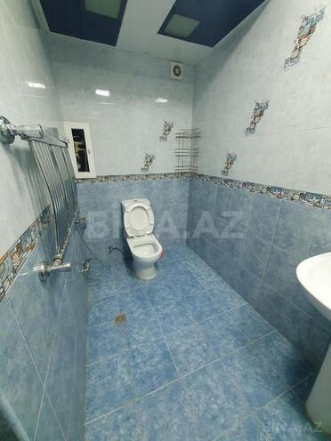İcarəyə verilir 3 otaqlı yeni tikili 110 m², Nəriman Nərimanov m., photo 6 from 11