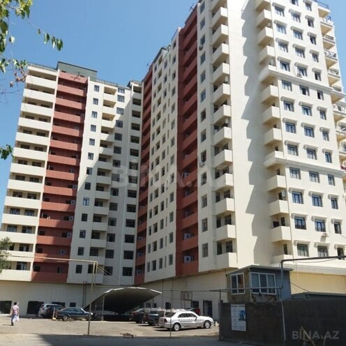 Satılır 2 otaqlı yeni tikili 62 m², Neftçilər m., photo 1 from 11