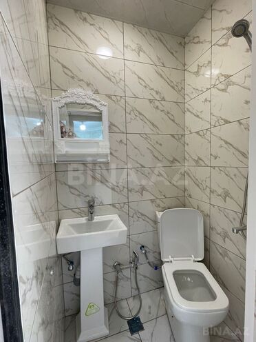 Satılır 1 otaqlı köhnə tikili 25 m², 28 May m., photo 8 from 16
