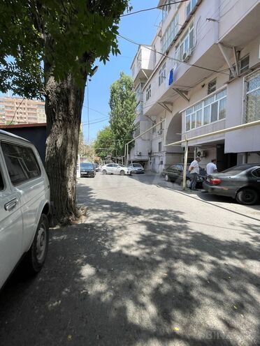 Satılır 1 otaqlı köhnə tikili 25 m², 28 May m., photo 10 from 16