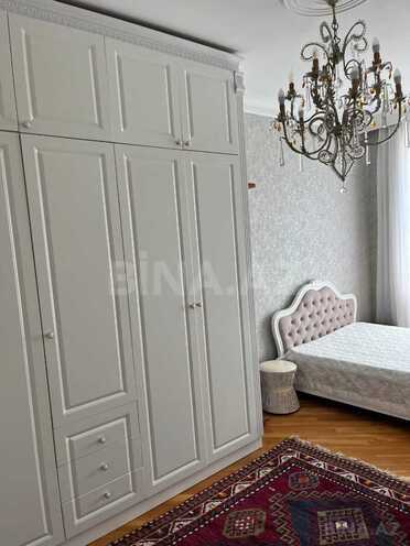 Satılır 3 otaqlı yeni tikili 116 m², Memar Əcəmi m., photo 12 from 20