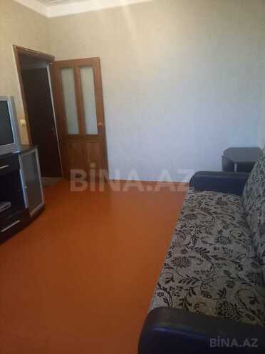 Сдаётся 2-комн. вторичка 60 м², м. Мемар Аджеми, photo 3 from 11