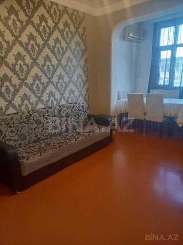 Сдаётся 2-комн. вторичка 60 м², м. Мемар Аджеми, photo 1 from 11