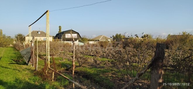 Satılır  torpaq 10 sot, Xaçmaz r., photo 1 from 4