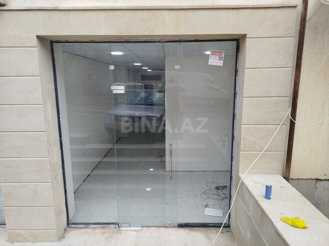 Satılır  obyekt 36.7 m², Masazır q., photo 7 from 18