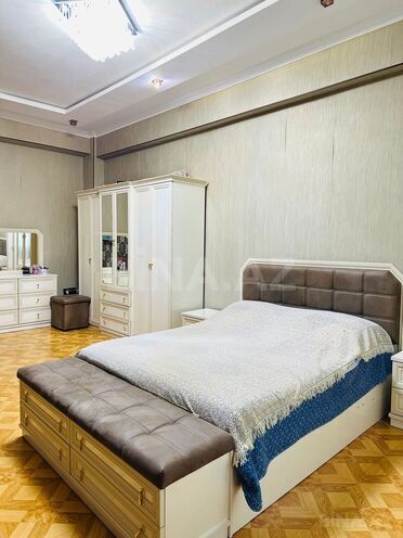 Satılır 3 otaqlı yeni tikili 165 m², Gənclik m., photo 18 from 28