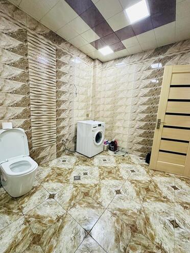 Satılır 3 otaqlı yeni tikili 165 m², Gənclik m., photo 24 from 28