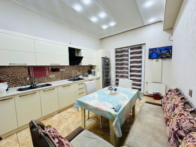 Satılır 3 otaqlı yeni tikili 165 m², Gənclik m., photo 26 from 28