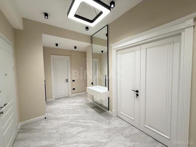 Продаётся 4-комн. новостройка 153 м², пос. Аг шехер, photo 23 from 27