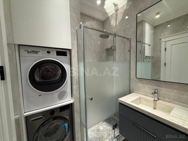 Продаётся 4-комн. новостройка 153 м², пос. Аг шехер, photo 25 from 27